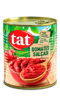 Domates Salçası kategorisi için resim