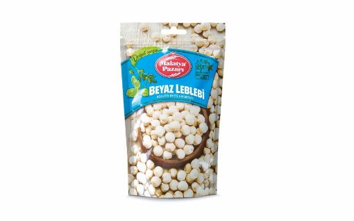 MALATYA PAZARI BEYAZ LEBLEBİ 90 GR resmi