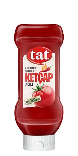 TAT KETCAP ACI 650 GR resmi