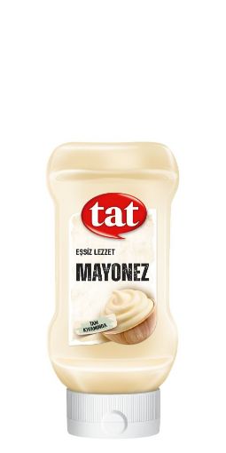 TAT MAYONEZ 330 GR resmi