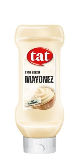 TAT MAYONEZ 550 GR resmi