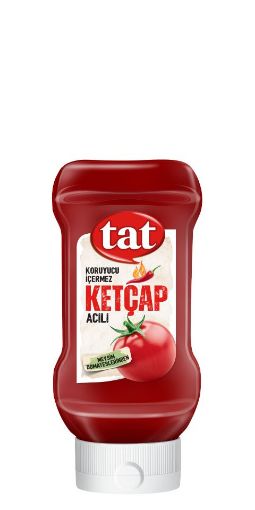 TAT KETCAP ACI 390 GR resmi