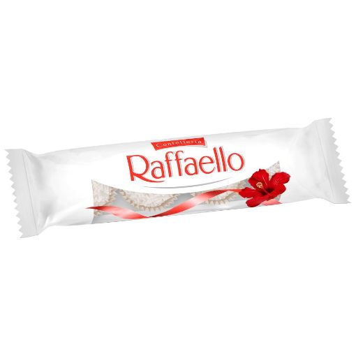 RAFFAELLO 4'LÜ resmi