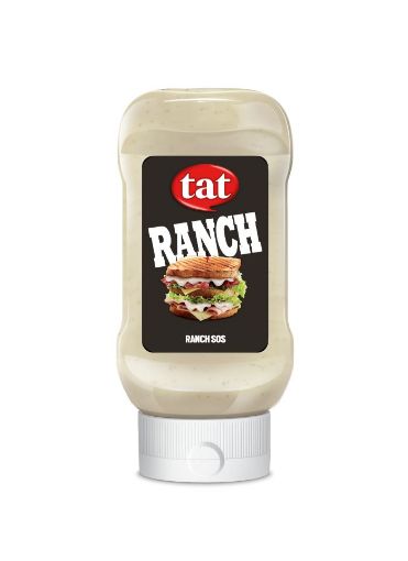 TAT SOS RANCH 220 GR resmi