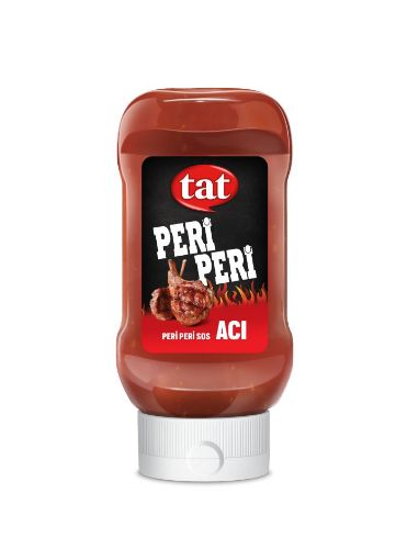 TAT SOS PERI PERI 225 GR resmi