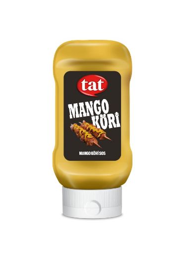 TAT SOS MANGO-KORI 225 GR resmi