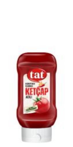 TAT KETCAP ACI 250 GR resmi