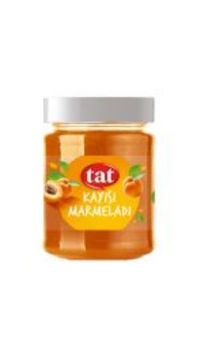 TAT MARMELAT KAYISI 370 G CAM resmi