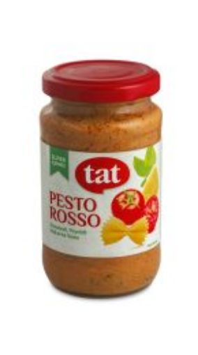 TAT SOS PESTO ROSSO 190 GR CAM resmi