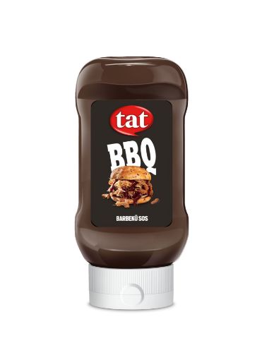 TAT BARBEKÜ SOS 250 GR resmi