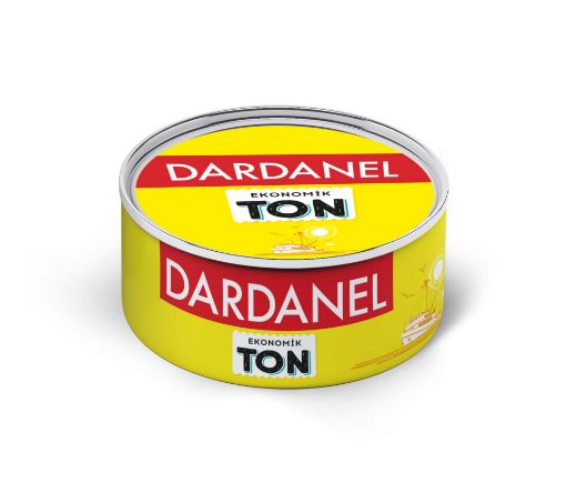 DARDANEL EKONOMİK TON 75 GR 12'Lİ resmi