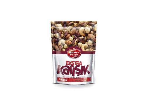 MALATYA PAZARI EKSTRA KARIŞIK 150 GR resmi