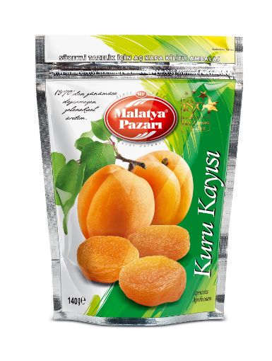 MALATYA PAZARI KURU KAYISI 140 GR resmi