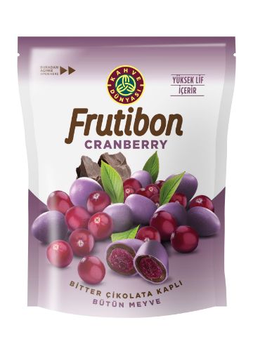 FRUTİBON YABAN MERSİNİ  50GR*12ADT resmi