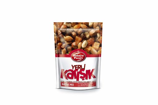 YERLİ KARIŞIK 150 GR resmi