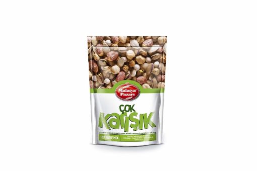 ÇOK KARIŞIK 150 GR resmi