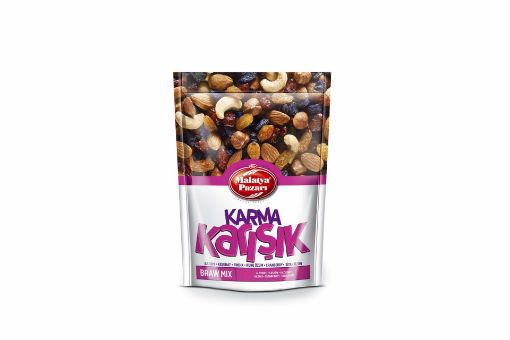 KARMA KARIŞIK 150 GR resmi