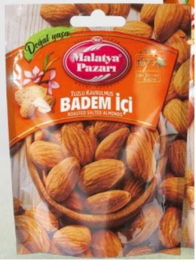 BADEM İÇİ 40 GR resmi