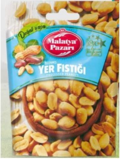 İŞLENMİŞ YER FISTIĞI 40 GR resmi