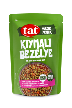 TAT KIYMALI BEZELYE 200 G DOYPACK resmi