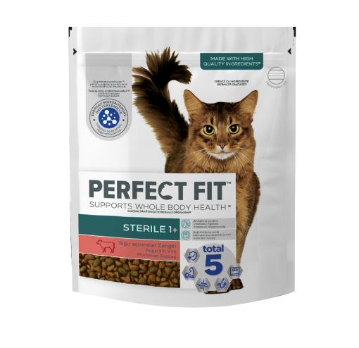 PERFECT FİT KISIRLAŞTIRILMIŞ YE 750G*6 resmi