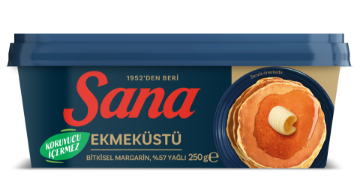 SANA KASE EKMEK ÜSTÜ 32*250G resmi