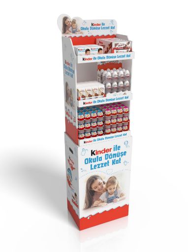 FERRERO FİZİKİ MAXİ SEPET 2026 resmi