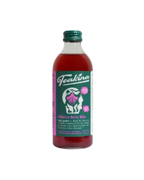 TEAKİNA-SĞK HİB&BERY 330 ML ŞEKERLİ resmi